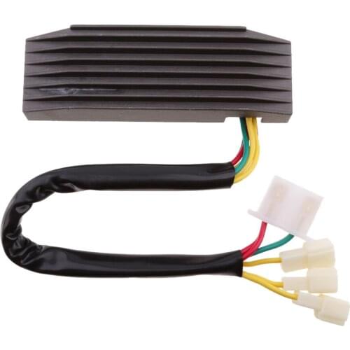 Motorcycle Regulator Rectifier Accessories Replacement for Suzuki Intruder VS 1400 32800-38B00