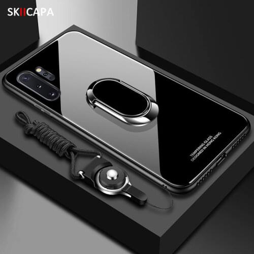 Skiicapa Huawei Honor 7C Phone Cases