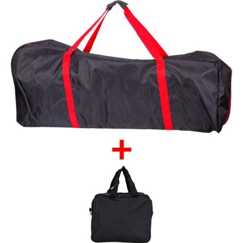 Durable 110*45*50cm Scooter Carry Bags for Xiaomi Scooter Mijia M365 Scooter Parts Electric Skateboard Bike Carrying Bag Handbag