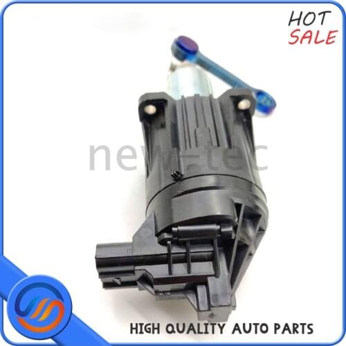 High Quality K6T52372 Electronic Wastegate Actuator for HONDA CIVIC 1.5 L 2016-2018