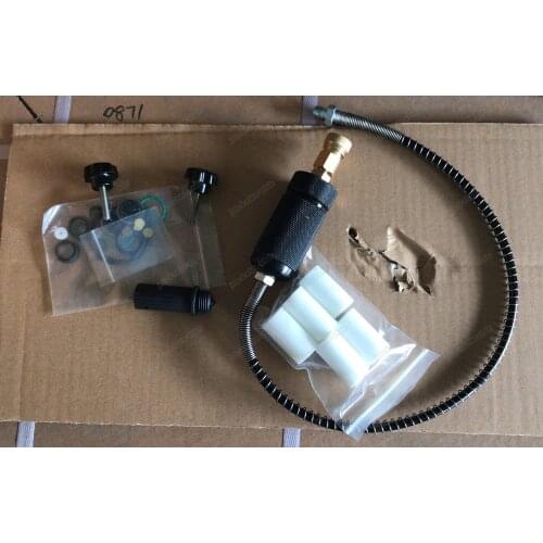 YongHeng Air Pump repair parts repair kit bag