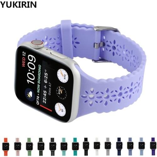 Аксессуары для часов YUKIRIN China At AliExpress