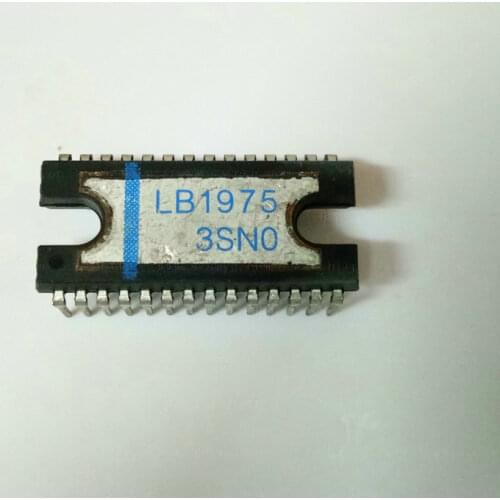 1PCS/LOT LB1975 DIP-28 New orginal