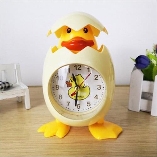 100 pcs Egg alarm clock
