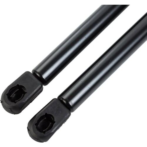 2pcs Auto Bonnet Hood Lift Supports Shock Car Gas Struts for BMW E70 E71 X5 X6 Sport Utility 2007-2010 2011 2012 2013 412.5 mm