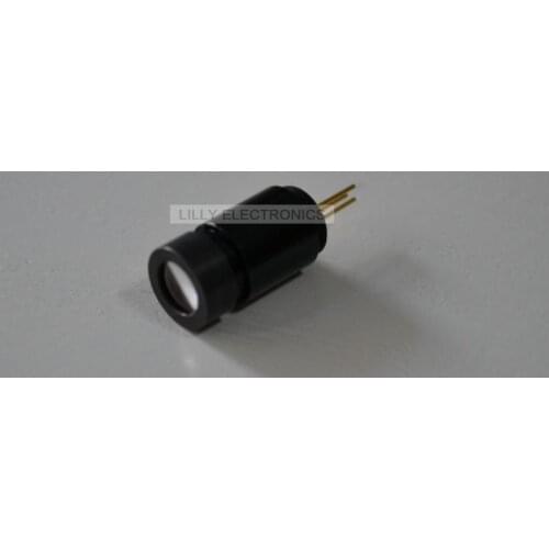 2x 635nm 5mw 5.6mm Laser Diode P-type-Specially used for Laser Rangefinder