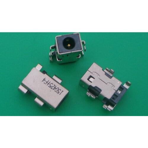 5PCS New For Acer Chromebook C720 C720P C730 C730E C738T C740 C910 DC Jack Charging Port Power Socket Plug