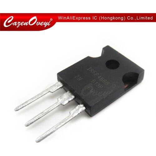 5pcs/lot IRFP4668PBF IRFP4668 TO-247 In Stock