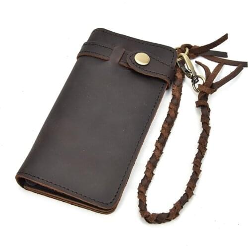 Berchirly Men's Wallets