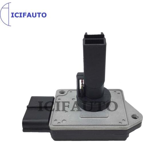 Mass Air Flow Sensor Meter MAF For Ford Escape Explorer Focus Ranger Taurus Windstar E-250 Mazda Tribute B2300 Mercury Sable