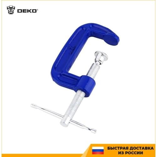 Deko Machine Tools And Accessories