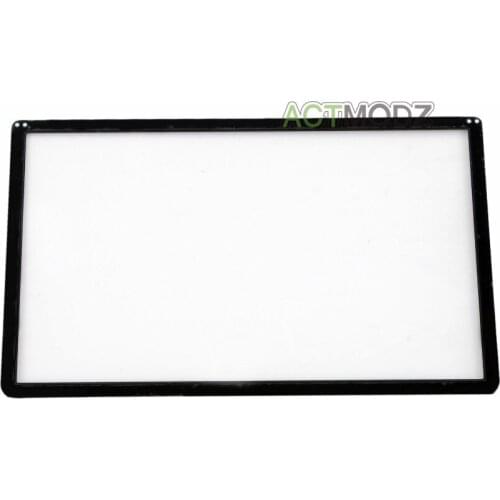 Replacement part upper LED Screen Mirror Protector for Nintendo new3DS