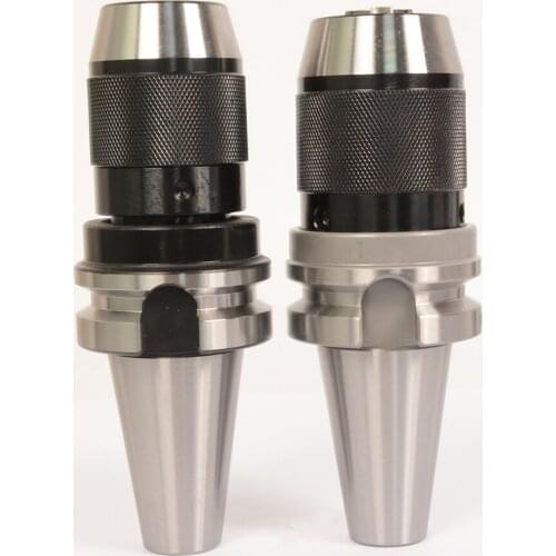 BT40-APU16-120 BT40-APU16-105 BT40-APU13-110 high precision Drill Chuck Tool Support of NT40 APU Drill Chuck Holder Tool