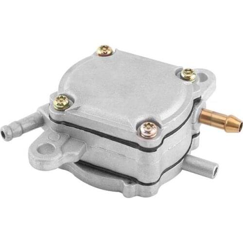 Gas Fuel Pump for GY6 50CC 150CC 250CC Engine Scooter Moped Go Kart