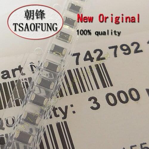 742792118 742792038 SMD Electronic components Integrated circuit = Free shipping