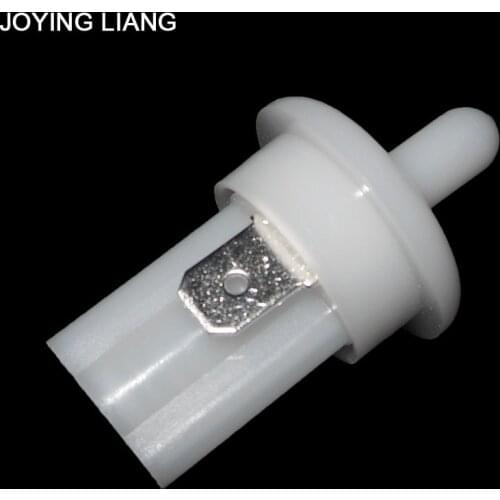 JOYING LIANG PBS-35B Refrigerator door controlled switch all white gated button pressure switch light switches OFF-(ON)
