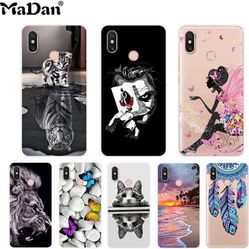 Ma dan Phone Cases Xiaomi Mi Max 3