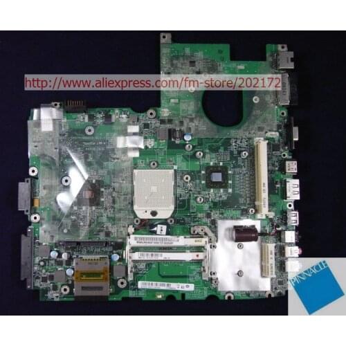 MBAUR06001 /w free CPU Motherboard for Acer aspire 6530 6530G MB.AUR06.001 ZK3 DA0ZK3MB6F0