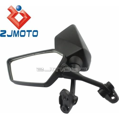 Motorcycle Rearview Mirrors For Honda CBR900 CBR919 CBR929 CBR954 CBR600 F4 F4I Side Mirrors For Hyosung GT125R GT250R GT650R