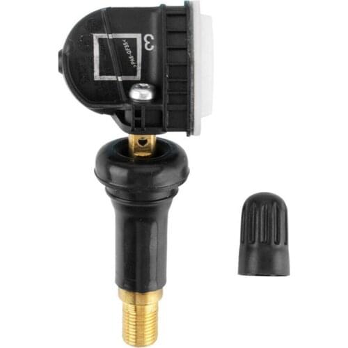 New Durable 13598772 13581558 Car Tire Monitoring Anti-Explosion Tire Accessories Low Energy TPMS