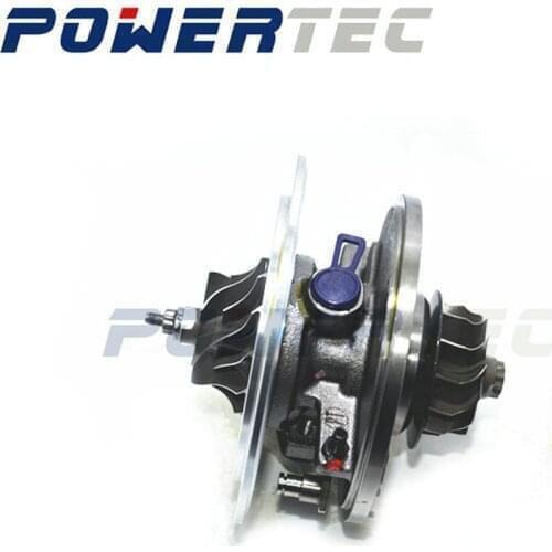 New 763647 Balanced GTB1746V Turbine Core Turbocharger Cartridge For Ford Mondeo III 1.8 TDCi 66 Kw DuraTorq Lynx 2006