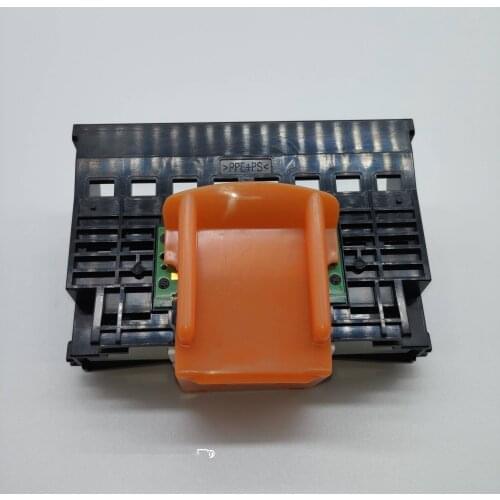 Original Printhead FOR QY6-0076 For Canon 6-0076 iP8500/9910 Pro9000/i9900 MarkII inkjet printer par QY60076 QY6 0076
