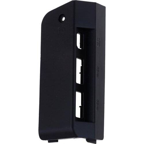 For IBM Thinkpad T430 T430i Plastic Hard drive cover for Lenovo laptop with Screw