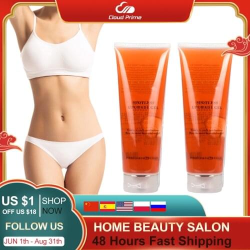 RF&EMS Conductive Slimming Gel for Ultrasound Cavitation EMS Body Slimming Machine Cream Weight Loss Anti Cellulite Fat Burner