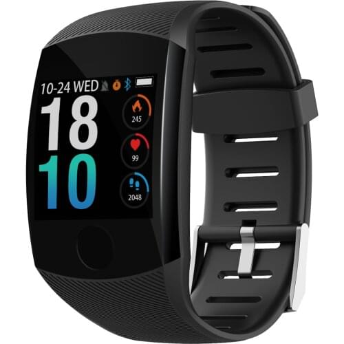 RGTOPONE Hot Q11 Smart Watch Waterproof Heart Rate Time Smart band Fitness Activity Tracker Fitness Bracelet Wristband