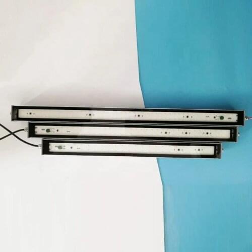 Explosion-proof machine lamp Led explosion-proof lamp for numerical control machine tool 15W 5w vandal proof led