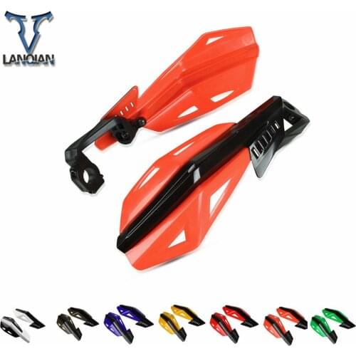 Hand guard motorcycle handguards Protector Crash Sliders motorbike Falling Protection For yamaha mt03 MT-03 yzf r25 YZFR3 yzf r3