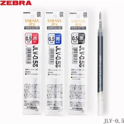 Стержни для гелевых ручек Zebra China At AliExpress