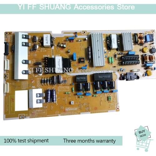 100% Test shipping for BN44-00636A L55U2P_DSM power board