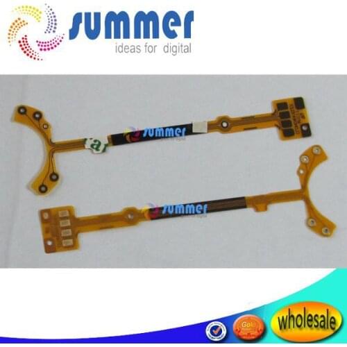 2PCSNEW fe340 Lens Focus For OLYMPUS FE340 FE-340 flex FE5000 FE-5000 FLEX Digital l Camera repair parts free shipping