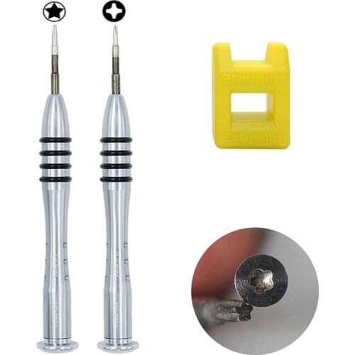 ABMRO Screwdriver