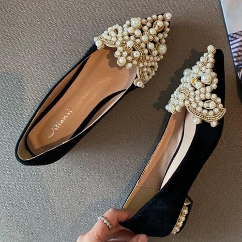 Bailehou Wedding Shoes For The Bride