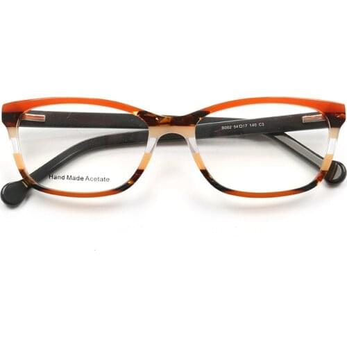 Bis Rjn Women's Glasses And Cases