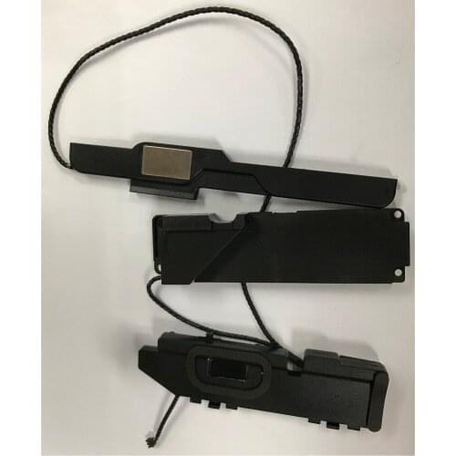 For Apple MacBook Pro 13'' A1278 MC700 MD101 MD313 Left And Right Loud Speaker Ringer 2011~2012
