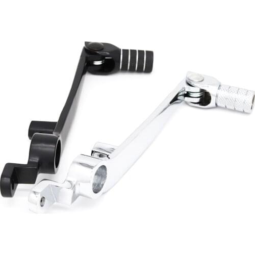 For Suzuki GSXR600 2001-2003 GSXR750 2000-2003 GSXR1000 2001-2004 Motorcycle Aluminum Rear Brake Pedal Lever
