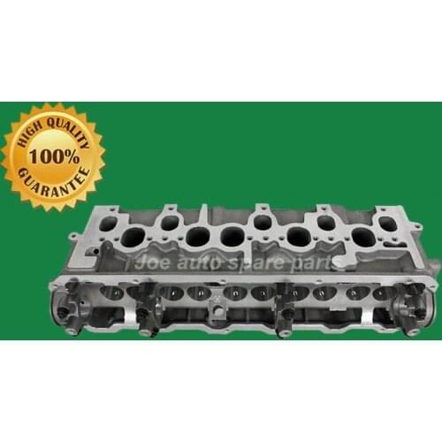 AAB 2461cc 2.4D SOHC 10v 1990- Cylinder head for VW Transporter T4 OEM:074103351A AMC:908 034