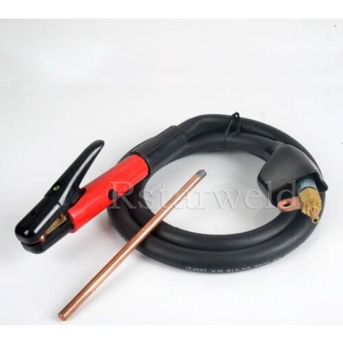 GOUGING TORCH K5 1250AMP HEAVY DUTY INDUSTRIAL GRADE TORCH