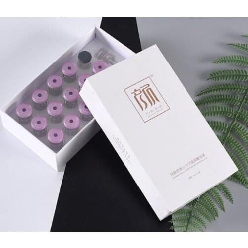 Manufacturer Customized colorful Rectangle printed cosmetic product sets gift box packaging for skin care,Eye cream ---PX11646