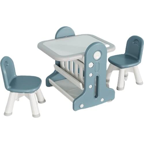 Multifunctional Kids Drawing Board Children DIY Portable Graffiti Blackboard Double-Sided Repeated Erasing Toys EM88 EM88