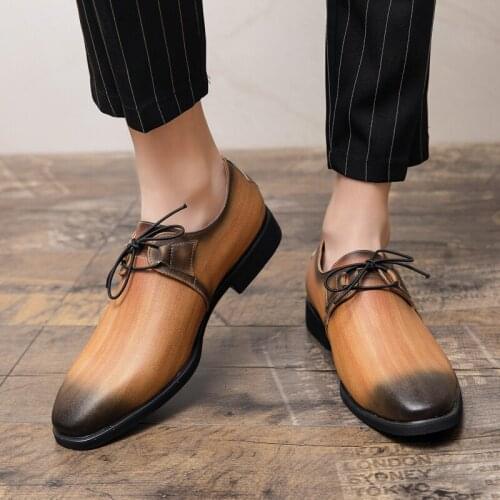 Summershoes moccasins man old fashion male for skool black mens leather mens skin sneakers lather formal piergitar casual