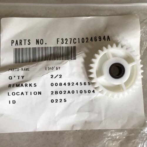 Original Japan made Fuji Gear 327C1024694 / 327C1024694A for frontier 340 minilab