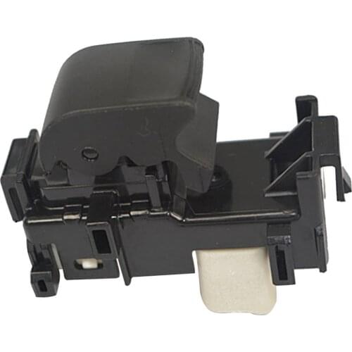 84810-06060 Of 8481006060 For Toyota Yaris Corolla Rav4 Iii Passenger Elevator Window Switch Electric Power Regulator Switches