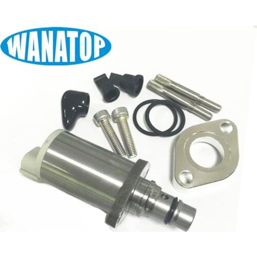 SCV 294009-0120 Fuel Pump Suction Control Valve For Nissan