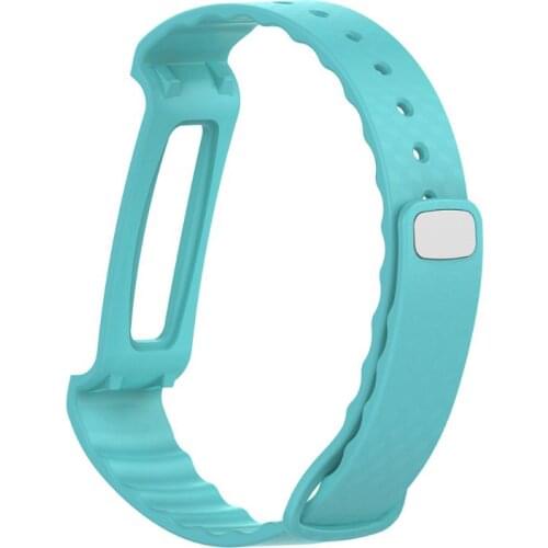 Silicone Replacement Bracelet Band Wrist Strap For Huawei Honor A2 Smart Watch