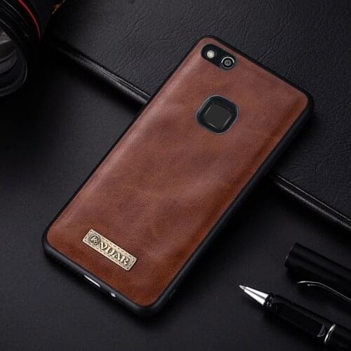 VIJIAR Phone Cases Huawei Y5 Lite