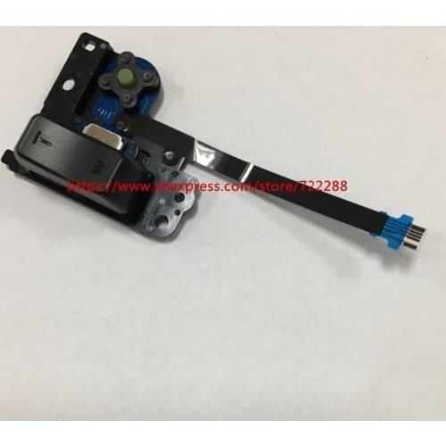 Repair Parts For Sony HDR-AX2000 HDR-FX1000 PMW-160 PMW-200 PXW-X200 HVR-Z5U HXR-NX3 HVR-Z5P Zoom Switch Button Assy 148029811